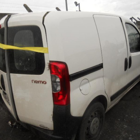 Cardan droit (transmission) CITROEN NEMO Photo n°3