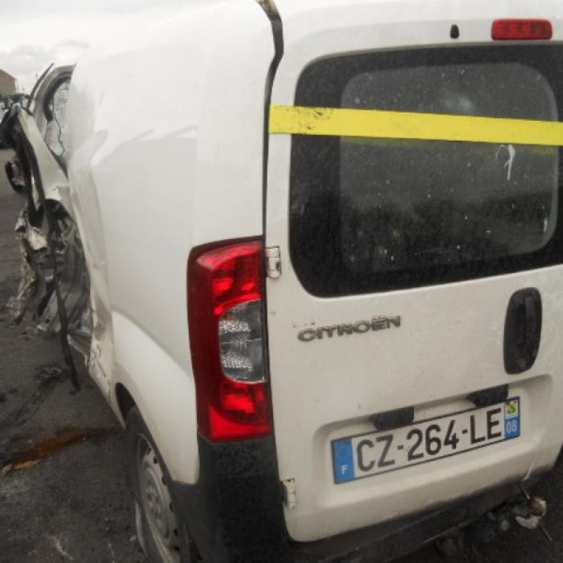Cardan droit (transmission) CITROEN NEMO Photo n°5