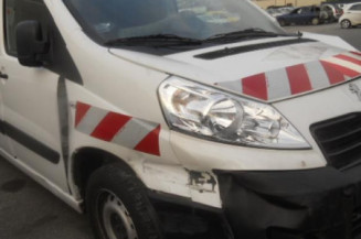 Etrier avant droit (freinage) PEUGEOT EXPERT 2
