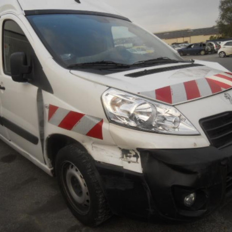 Etrier avant droit (freinage) PEUGEOT EXPERT 2