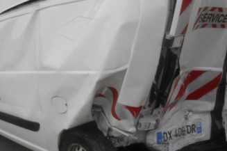Etrier avant droit (freinage) PEUGEOT EXPERT 2