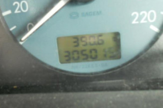 Cardan droit (transmission) CITROEN XSARA