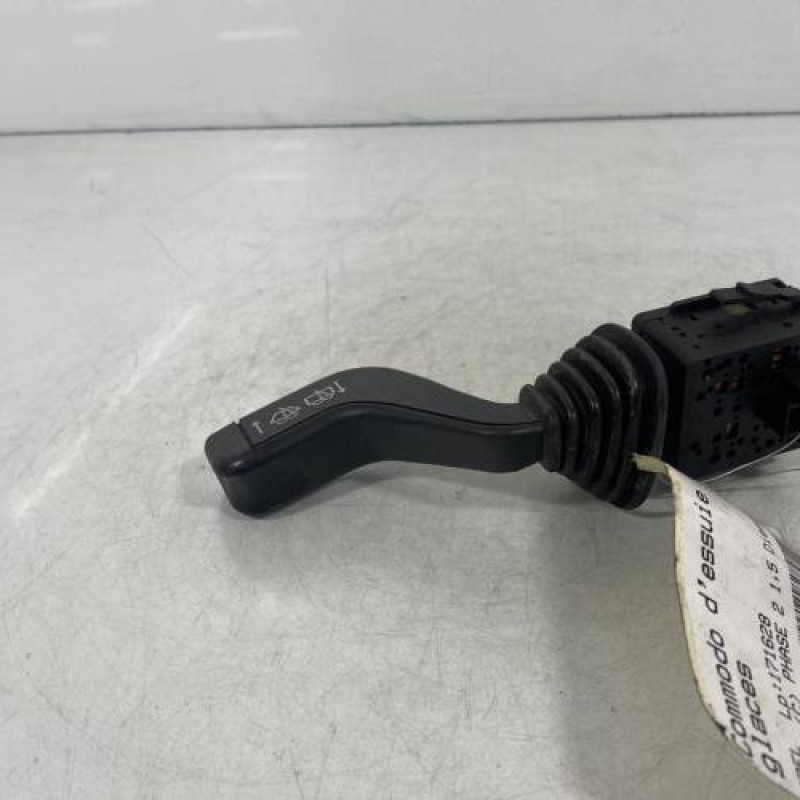 Commodo d'essuie glaces OPEL CORSA B Photo n°3