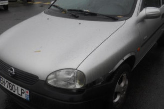 Commodo d'essuie glaces OPEL CORSA B