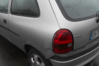 Commodo d'essuie glaces OPEL CORSA B