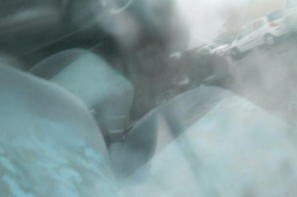 Commodo d'essuie glaces OPEL CORSA B