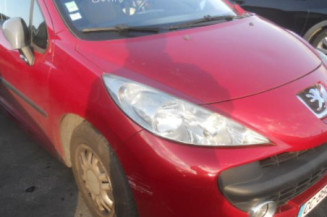 Com (Bloc Contacteur Tournant+Commodo Essuie Glace+Commodo Phare) PEUGEOT 207