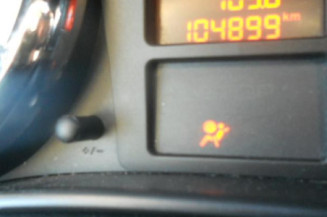 Com (Bloc Contacteur Tournant+Commodo Essuie Glace+Commodo Phare) PEUGEOT 207