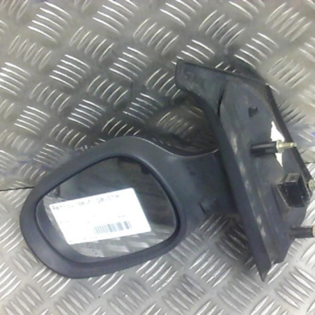 Retroviseur gauche RENAULT SCENIC 1 Photo n°1