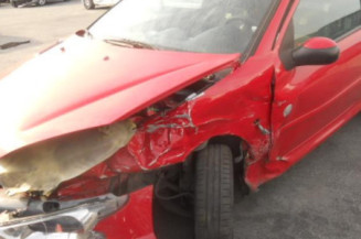 Interrupteur de leve vitre avant gauche PEUGEOT 206