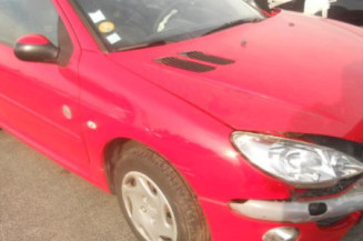Interrupteur de leve vitre avant gauche PEUGEOT 206