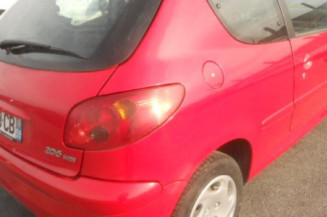 Interrupteur de leve vitre avant gauche PEUGEOT 206