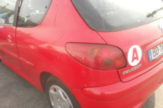 Interrupteur de leve vitre avant gauche PEUGEOT 206