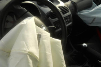 Interrupteur de leve vitre avant gauche PEUGEOT 206