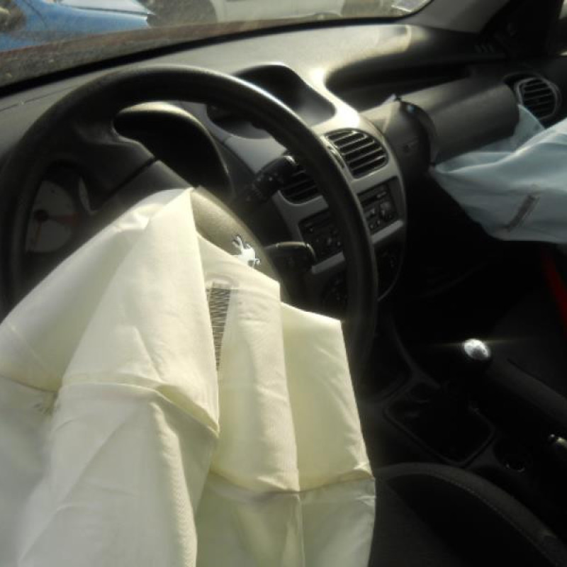 Interrupteur de leve vitre avant gauche PEUGEOT 206 Photo n°8