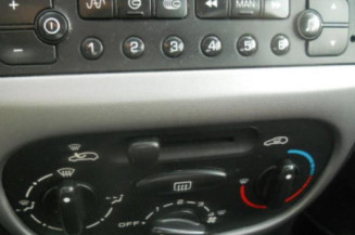 Interrupteur de leve vitre avant gauche PEUGEOT 206