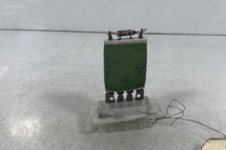 Resistance chauffage PEUGEOT 207