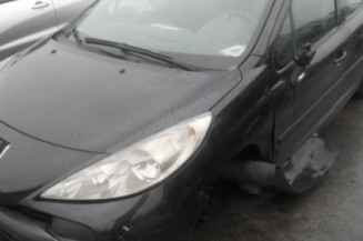 Resistance chauffage PEUGEOT 207