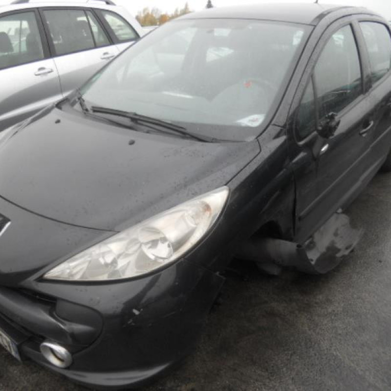 Resistance chauffage PEUGEOT 207 Photo n°4