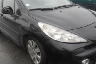 Resistance chauffage PEUGEOT 207