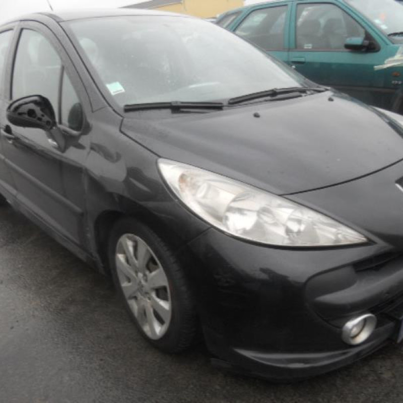 Resistance chauffage PEUGEOT 207 Photo n°5