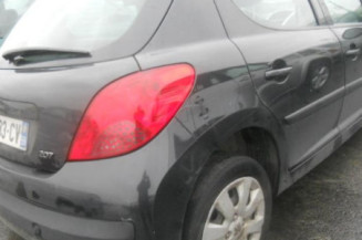 Resistance chauffage PEUGEOT 207