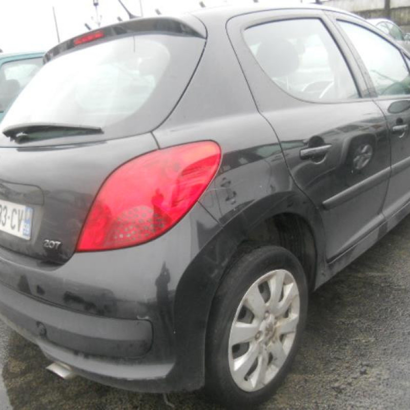 Resistance chauffage PEUGEOT 207 Photo n°6