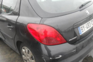 Resistance chauffage PEUGEOT 207