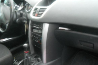 Resistance chauffage PEUGEOT 207