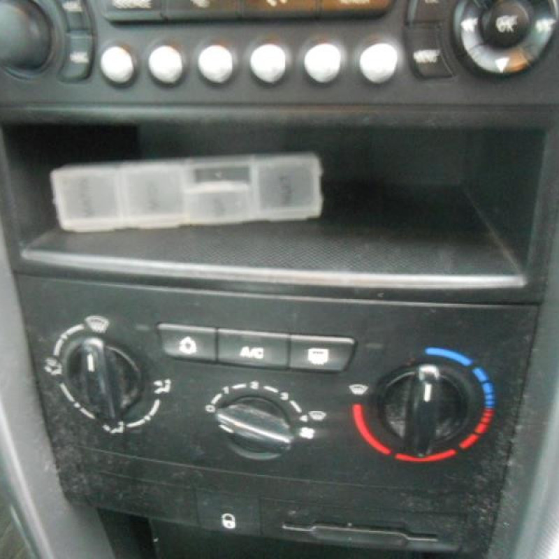 Resistance chauffage PEUGEOT 207 Photo n°9
