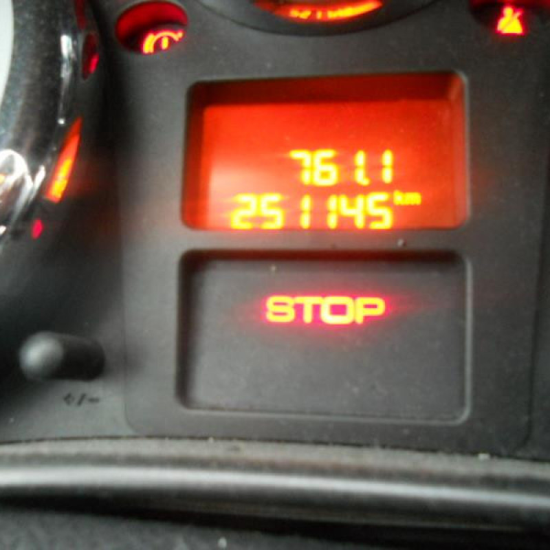 Resistance chauffage PEUGEOT 207 Photo n°10