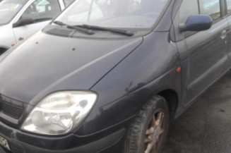 Interrupteur de leve vitre arriere gauche RENAULT SCENIC 1