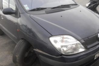 Interrupteur de leve vitre arriere gauche RENAULT SCENIC 1