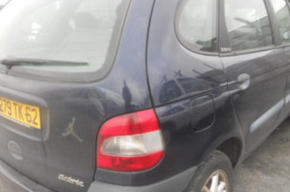 Interrupteur de leve vitre arriere gauche RENAULT SCENIC 1