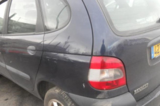 Interrupteur de leve vitre arriere gauche RENAULT SCENIC 1