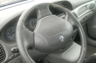 Interrupteur de leve vitre arriere gauche RENAULT SCENIC 1