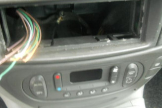 Interrupteur de leve vitre arriere gauche RENAULT SCENIC 1