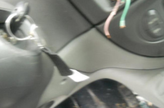 Interrupteur de leve vitre arriere gauche RENAULT SCENIC 1