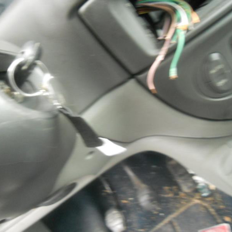 Interrupteur de leve vitre arriere gauche RENAULT SCENIC 1 Photo n°10