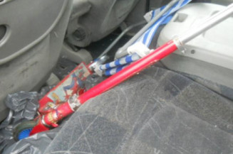 Interrupteur de leve vitre arriere gauche RENAULT SCENIC 1
