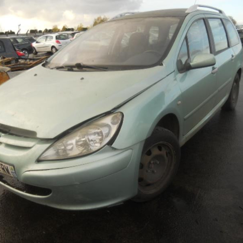 Retroviseur droit PEUGEOT 307 Photo n°6