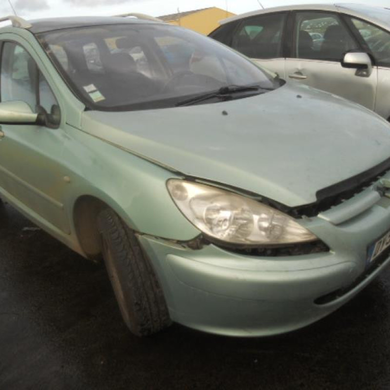 Retroviseur droit PEUGEOT 307 Photo n°7