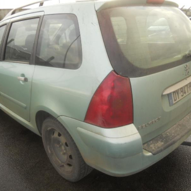 Retroviseur droit PEUGEOT 307 Photo n°9