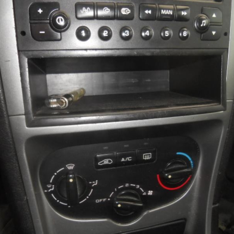 Retroviseur droit PEUGEOT 307 Photo n°11