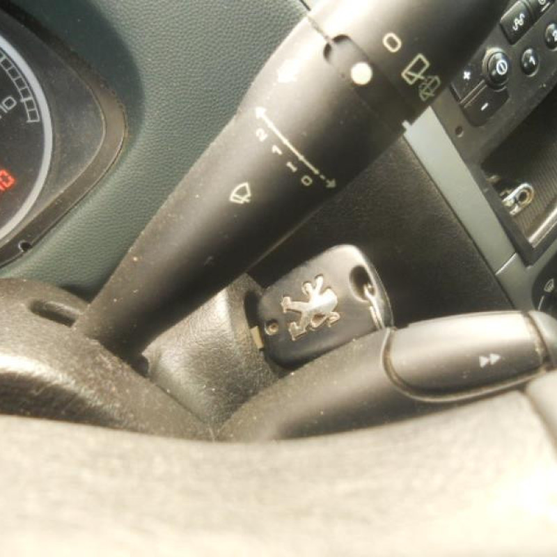 Retroviseur droit PEUGEOT 307 Photo n°12