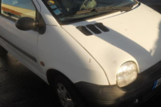 Commodo d'essuie glaces RENAULT TWINGO 1