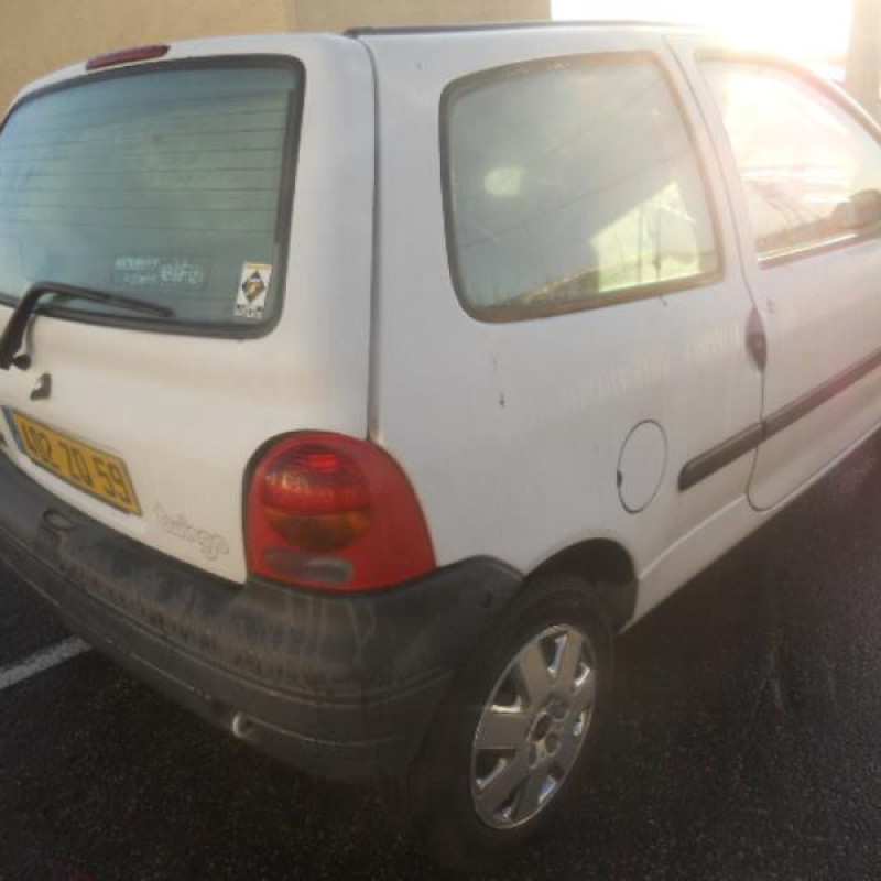Commodo d'essuie glaces RENAULT TWINGO 1 Photo n°6