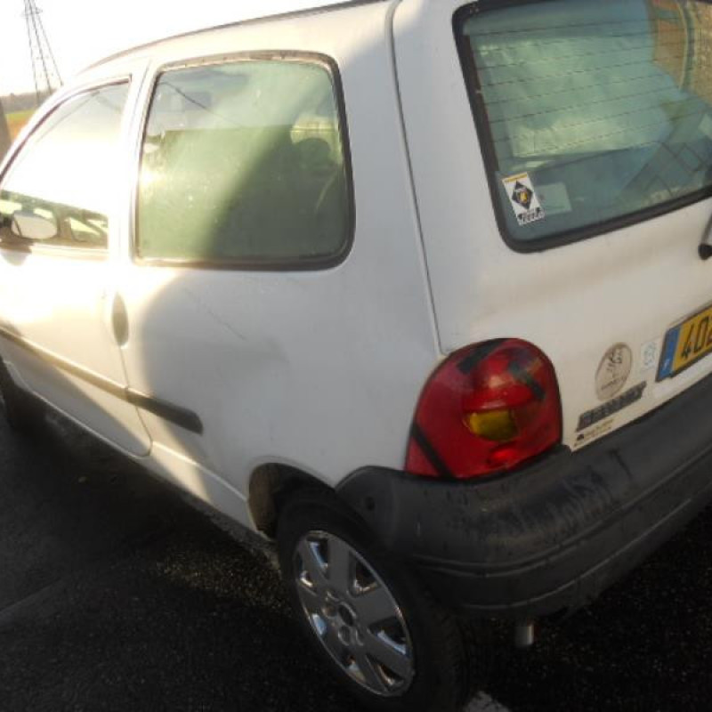 Commodo d'essuie glaces RENAULT TWINGO 1 Photo n°7