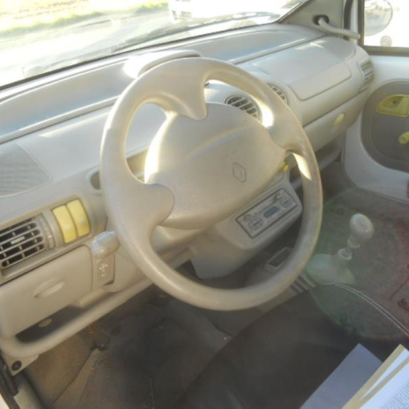Commodo d'essuie glaces RENAULT TWINGO 1 Photo n°8