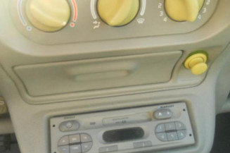 Commodo d'essuie glaces RENAULT TWINGO 1